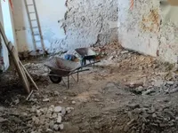 Недвижимость Дом с террасой Вртовин: 10