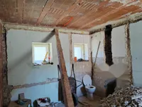 Недвижимость Дом с террасой Вртовин: 12