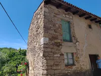 Недвижимость Дом с террасой Вртовин: 19