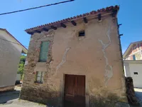 Недвижимость Дом с террасой Вртовин: 20