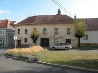 Недвижимость Дом, дуплекс Лютомер: 1