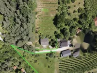 Недвижимость Дом, Мали Чирник при Шентьянже: 2