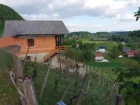 Недвижимость Дом Подплат Костривница: 2