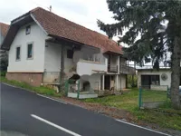 Недвижимость Дом в Жилье, Чрномель: 1