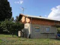 Недвижимость Дом в Кошаровцах, Горичко: 2