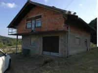 Недвижимость Дом в Кошаровцах, Горичко: 3