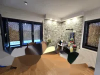 Недвижимость Дом с террасой Миховци: 9