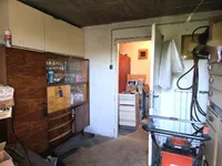 Недвижимость Дом с террасой Миховци: 11