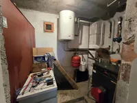 Недвижимость Дом с террасой Миховци: 12