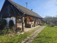 Недвижимость Дом в Селах при Добови: 1