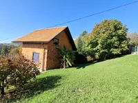 Недвижимость Дом, Словенска-Бистрица: 3