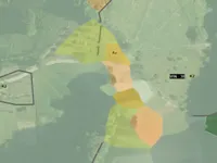 Недвижимость Дом на вершине холма: 12