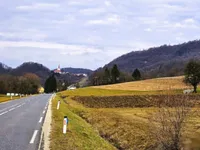 Недвижимость Дом, Пильштань, Козие: 10