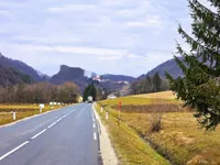 Недвижимость Дом, Пильштань, Козие: 12