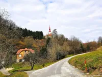 Недвижимость Дом, Пильштань, Козие: 14