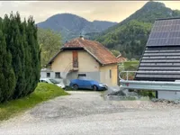 Недвижимость Дом в Забуковице: 1