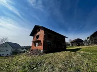 Недвижимость Дом, Заград: 1