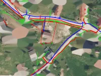 Недвижимость Дом, Заград: 6