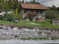 Недвижимость Дом, Содражица, Завода: 1