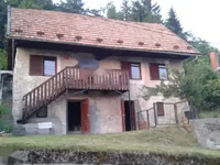 Недвижимость Дом, Содражица, Завода: 2