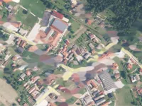 Недвижимость Дом, Содражица, Завода: 7