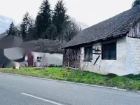 Недвижимость Дом в Севнице: 1