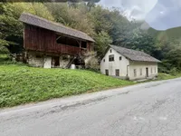 Недвижимость Дом, Любно-об-Савинье: 3