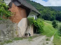 Недвижимость Дом в Ущелье: 1