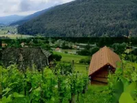 Недвижимость Дом в Ущелье: 4