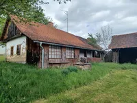 Недвижимость Дом, Крижевац: 1