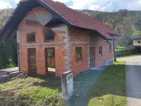 Недвижимость Дом, Синий Врх: 1