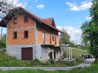 Недвижимость Дом, Синий Врх: 2