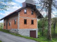 Недвижимость Дом, Синий Врх: 3