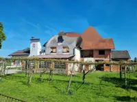 Недвижимость Дом, Цветник: 1