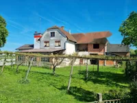 Недвижимость Дом, Цветник: 2