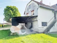 Недвижимость Дом, Цветник: 4