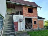 Недвижимость Дом, Цветник: 8