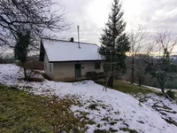 Недвижимость Дом, Криж: 1