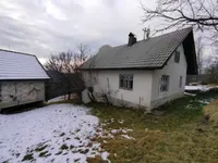 Недвижимость Дом, Криж: 3