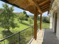 Недвижимость Дом, Баня Лока: 9