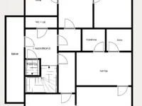 Недвижимость Дом, Баня Лока: 12