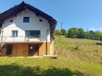 Недвижимость Дом в Златече у Новой Церкви: 2