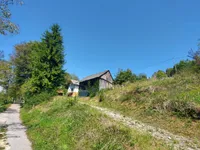 Недвижимость Дом в Златече у Новой Церкви: 10