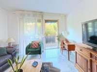 Недвижимость Apartment Carnot Cannes: 1