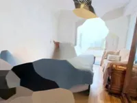 Недвижимость Apartment Carnot Cannes: 3