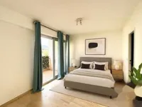 Недвижимость Apartment Carnot Cannes: 6