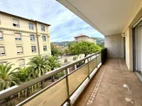 Недвижимость Apartment Carnot Cannes: 10