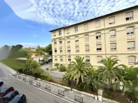 Недвижимость Apartment Carnot Cannes: 11