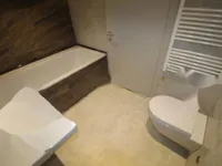 Недвижимость Трёхкомнатная квартира в Опатии: 7