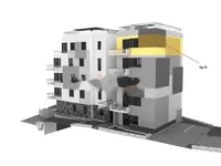 Недвижимость Трехкомнатная квартира в Опатии: 17